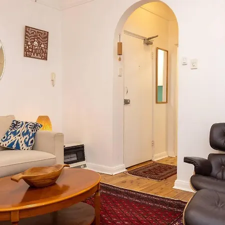 Bondi Local Garden Living 5 Mins Walk To Beach Sydney Exterior photo
