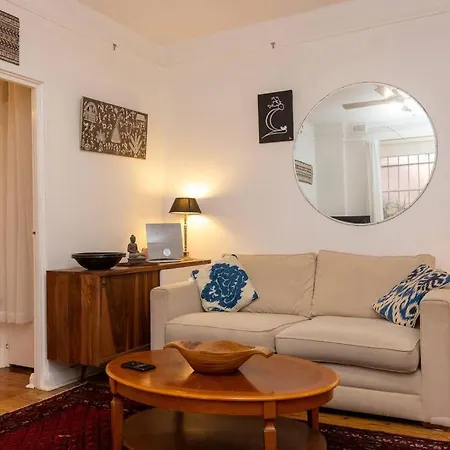 Bondi Local Garden Living 5 Mins Walk To Beach Sydney Exterior photo
