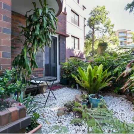 Bondi Local Garden Living 5 Mins Walk To Beach Sydney Exterior photo