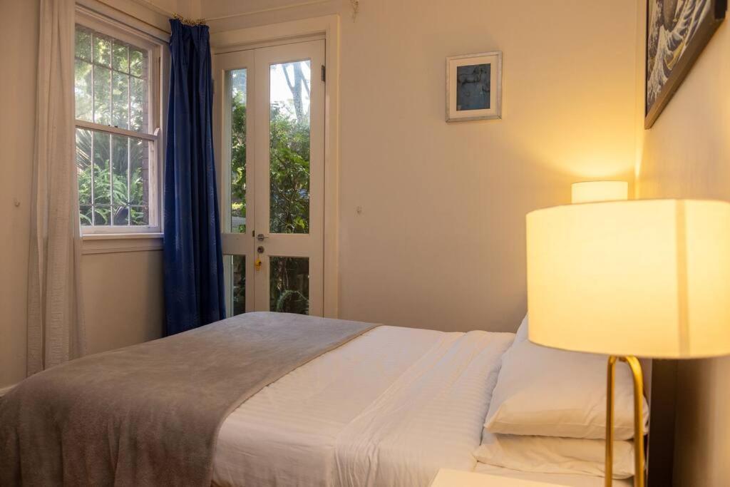 Bondi Local Garden Living 5 Mins Walk To * Sydney