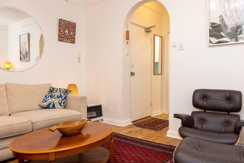 Bondi Local Garden Living 5 Mins Walk To