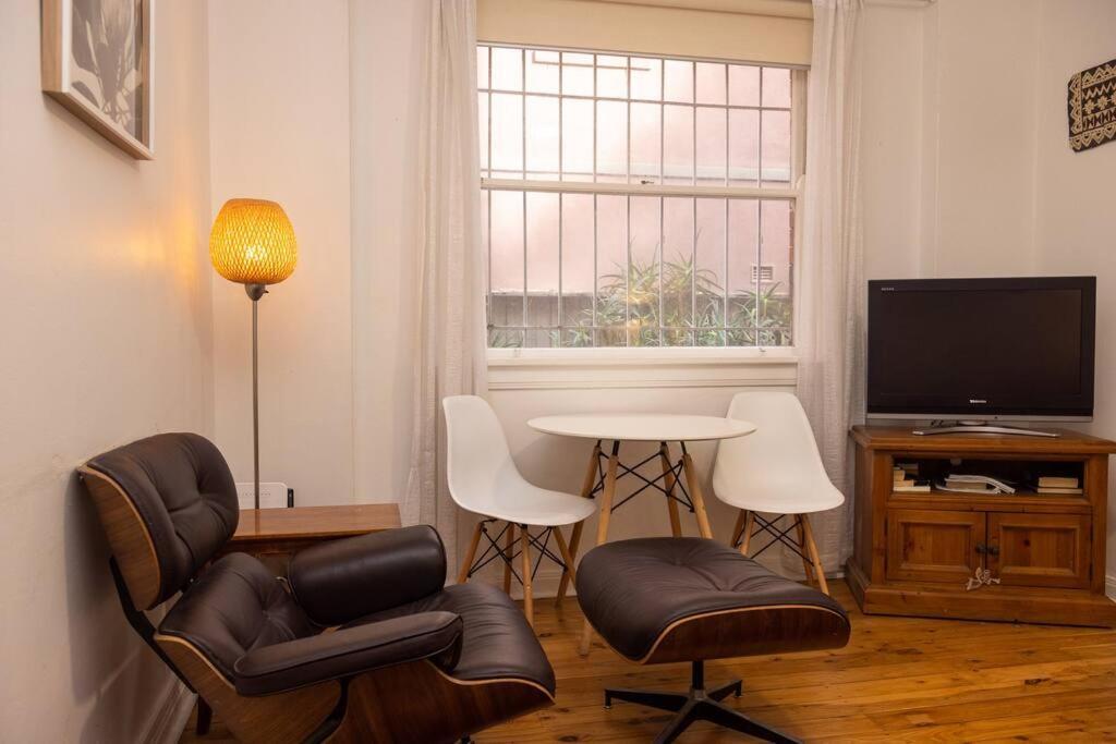 Apartment Bondi Local Garden Living 5 Mins Walk To